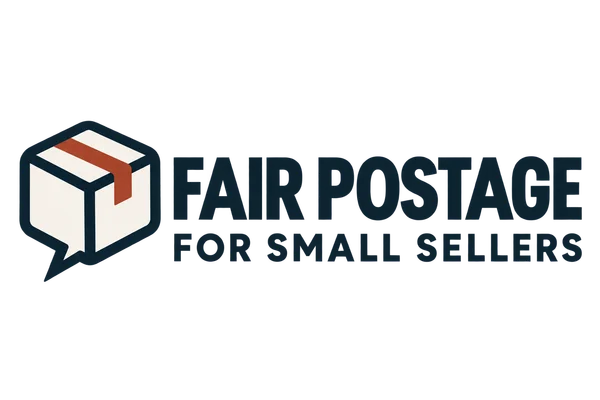 Fair Postage for Small Sellers